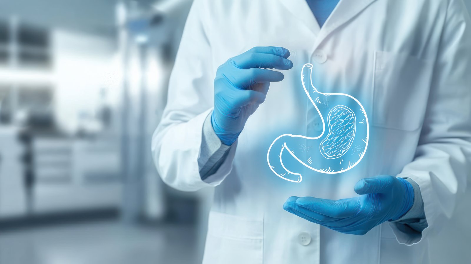 Medical evaluation for gallstone pain and digestive discomfort