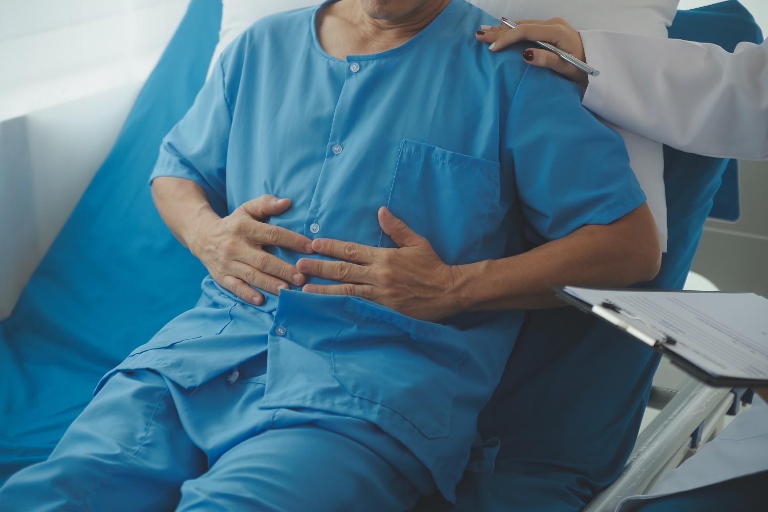 Gastroenterologist consultation for POEM treatment and achalasia cardia in Mumbai