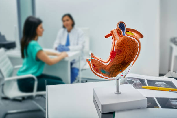 best gastroenterologist in matunga