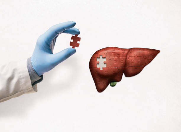 best liver doctor in matunga