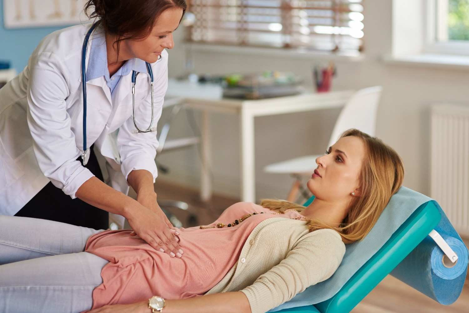 Medical evaluation for GERD and endoscopic reflux treatment